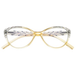 Plastic Reading Glasses